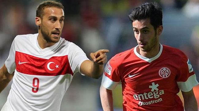 Gurbetçi futbolcularla ilgili flaş iddia