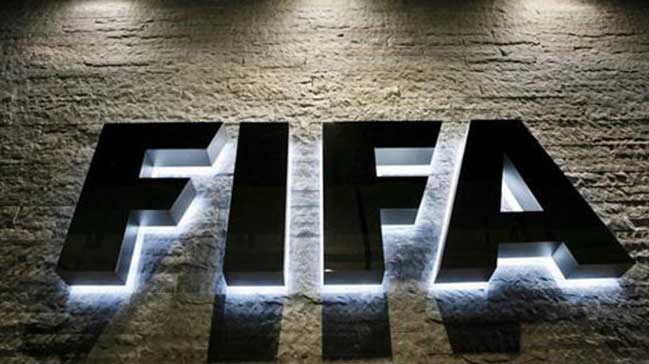 FIFA'dan rüşvet cezası! 2 yıl...