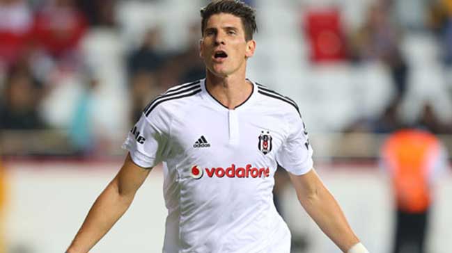 Beşiktaş bombayı patlamış! Gomez...