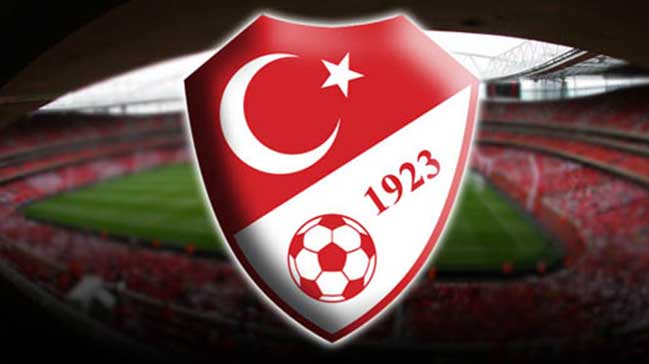 TFF'den milli maç için önemli duyuru!