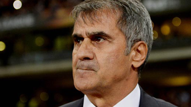 Beşiktaş'tan flaş Şenol Güneş kararı!