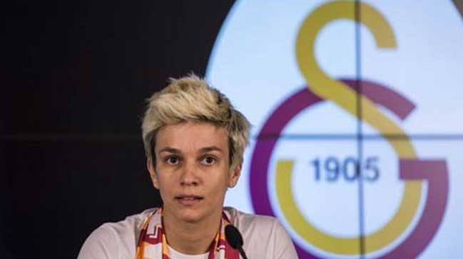 Işıl Alben'e sürpriz transfer teklifi!