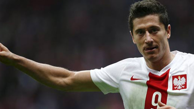 Lewandowski'ye Real Madrid kancası