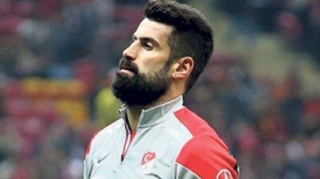 Volkan Demirel açıkladı! 'Euro 2016...'