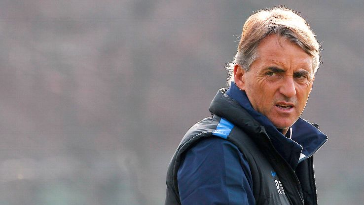 Mancini'den F.Bahçeli yıldıza kanca!