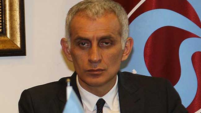 Hacıosmanoğlu resmen aday!