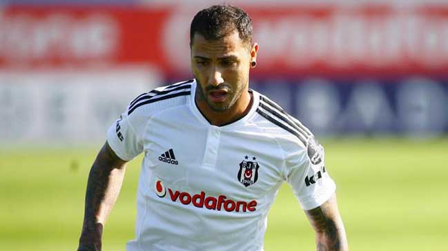 Güneş'ten Quaresma'ya veto!