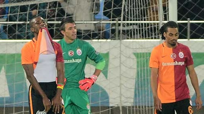 'O bile Hamzaoğlu'nu istemiyordu!'