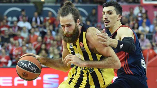 F.Bahçe eze eze yendi!