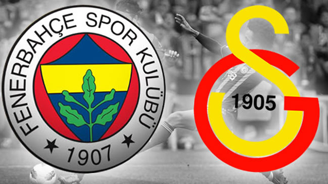 F.Bahçe'den G.Saray'a dev çalım!