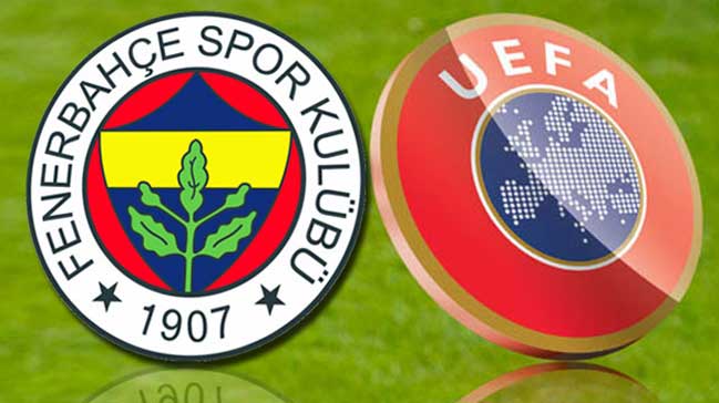 F.Bahçe'den flaş UEFA açıklaması!