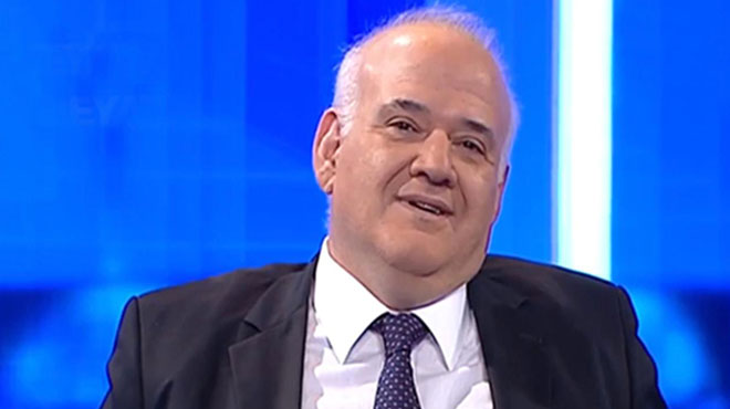 Çakar'dan şok sözler! Hepimiz...