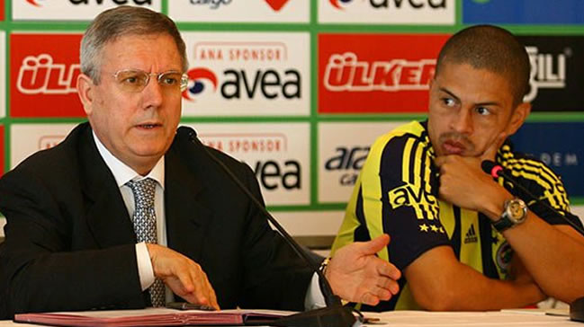 Alex'ten Yıldırım'a şok sözler!