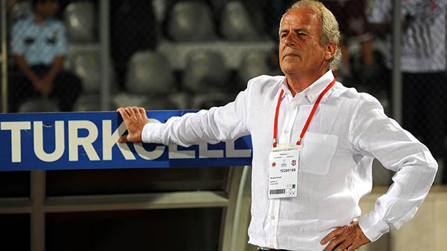 İşte Denizli'den Galatasaray sözleri!