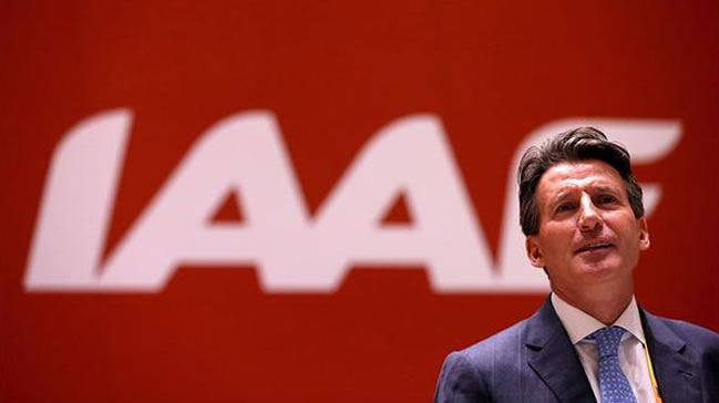 IAAF Rusya kararını Mart 2016'da verecek