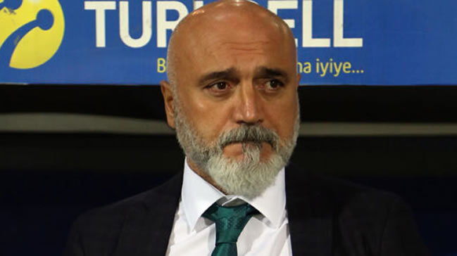 Karaman'dan Galatasaray açıklaması