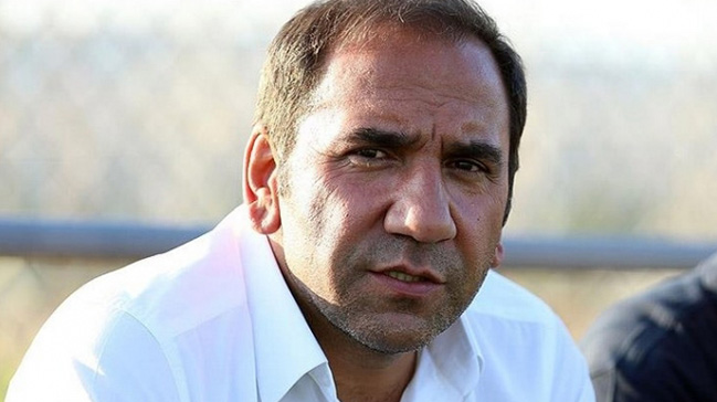 'Penaltı değildi!'