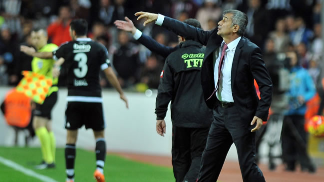 Güneş parlıyor Kartal uçuyor!