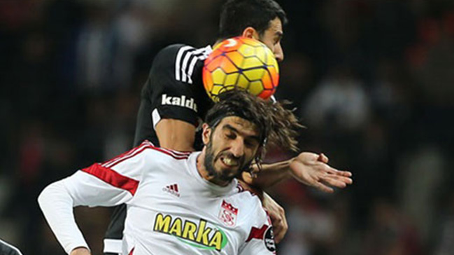 Burhan Eşer: 'Beşiktaşlı bir oyuncu bana...'