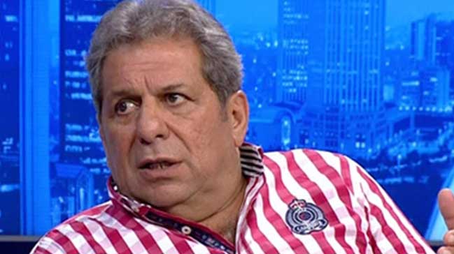 F.Bahçe'den Erman Toroğlu'na suç duyurusu