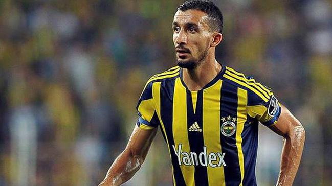 F.Bahçe'de flaş karar! Mehmet Topal...