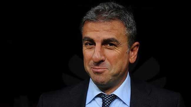 İşte Hamza Hamzaoğlu'nun yeni takımı!
