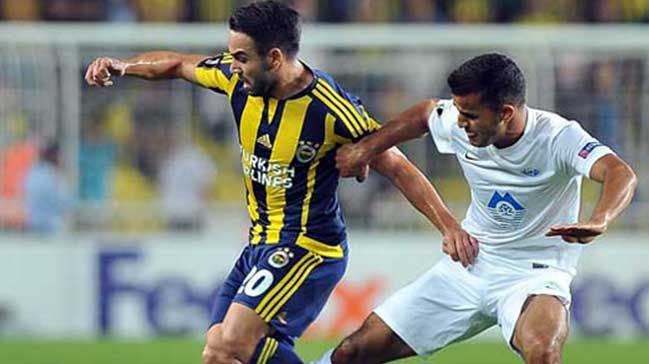 Fenerbahçe yarın tur atlayabilir