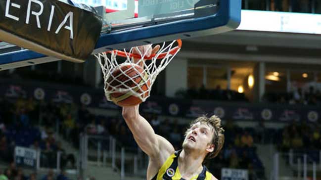 Fenerbahçe, Strasbourg'u konuk edecek