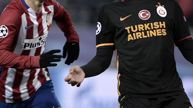 Galatasaray'da şok sakatlık!