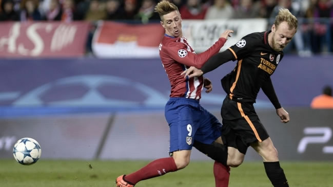 Galatasaray seriyi bozamadı! Tam 42 yıldır...