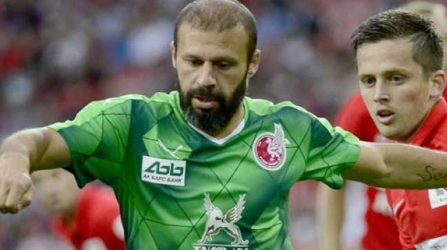 Gökdeniz'den Rus'a tokat gibi cevap