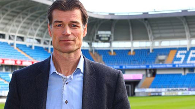 Molde Başkanı'ndan flaş F.Bahçe yorumu