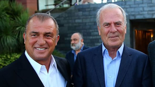 Denizli ve Terim rakip oluyor...