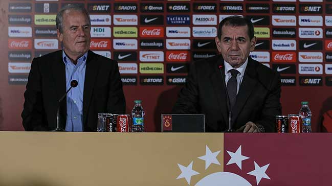 Mehmet Ayan: 'Özbek iletişim dersi almalı...'
