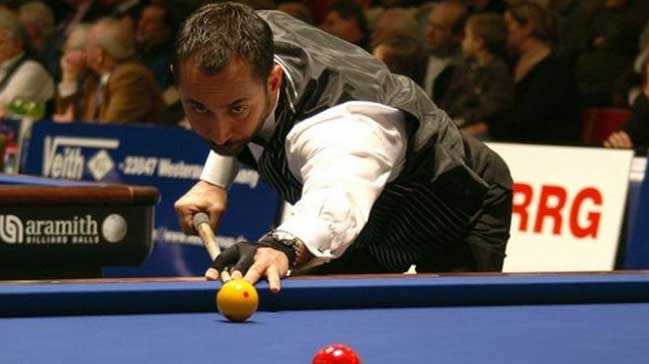 Semih Saygıner şampiyon oldu!