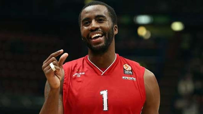  7. haftanın MVP'si Jamel McLean