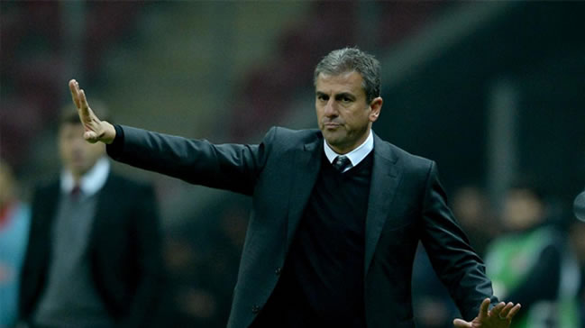 Süper Lig'de Hamzaoğlu bombası!