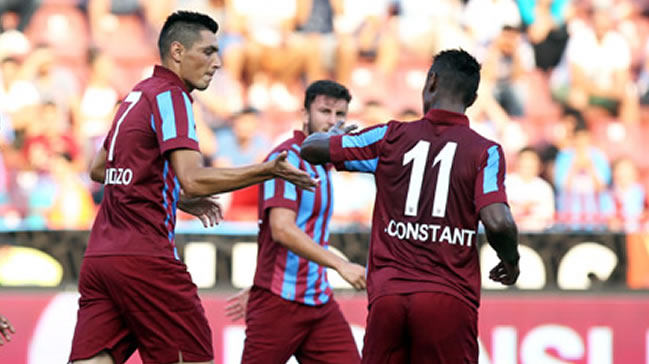 Trabzon'dan ayrıldı Premier Lig'e gidiyor!