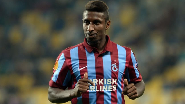 Trabzonspor'dan 3. Lig ekibine...