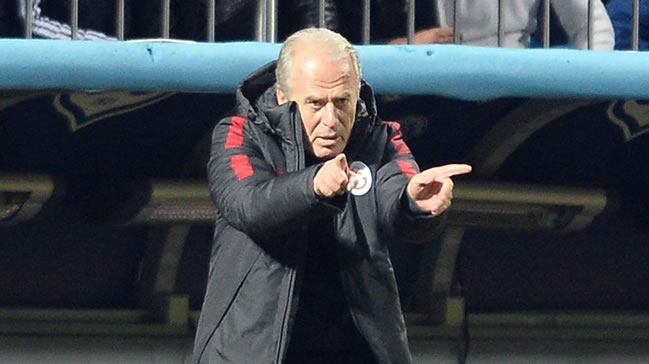 Denizli: Bir puan kazançtır