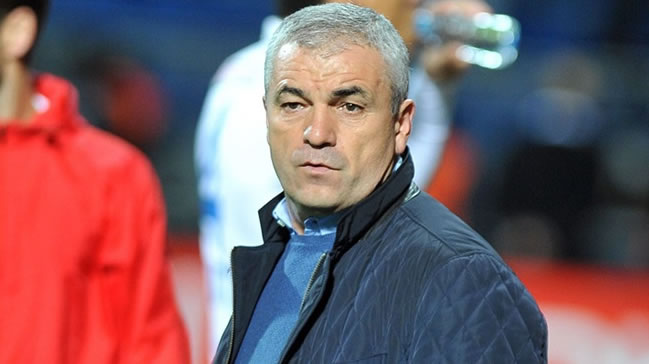 Rıza Çalımbay isyan etti!