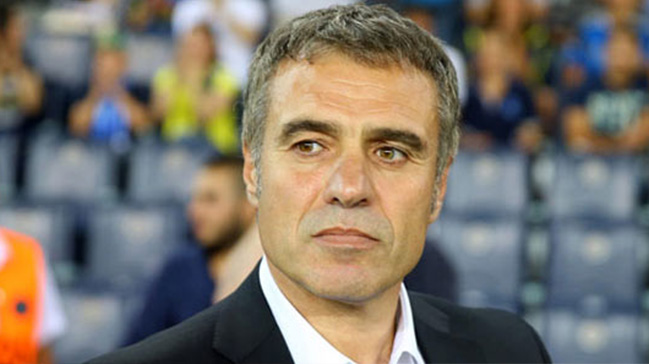 FLAŞ! Ersun Yanal bombası!