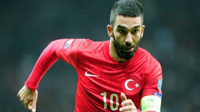 'Arda Turan diyorsa doğrudur'