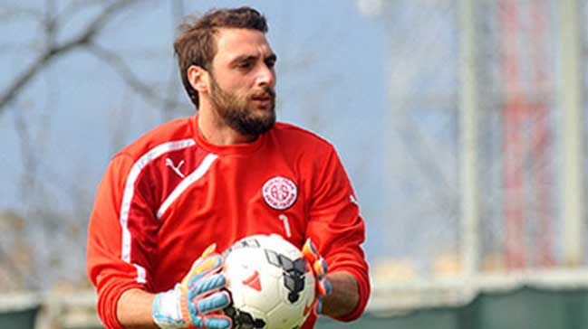 Kayserispor'da şok ayrılık