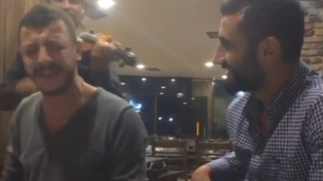 Selçuk Şahin'den isyan...