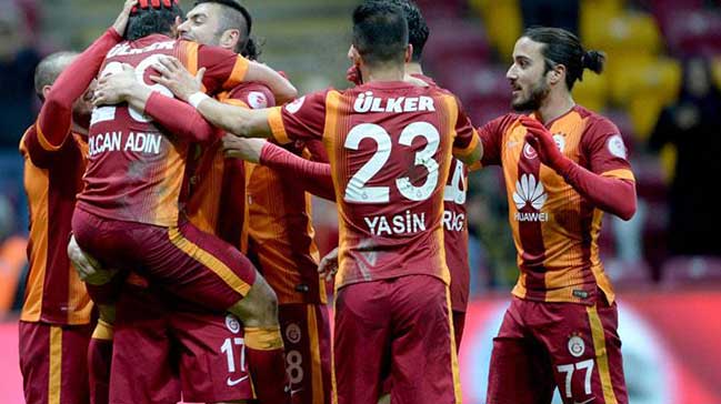Galatasaraylı futbolcu Ocak'ta yolcu