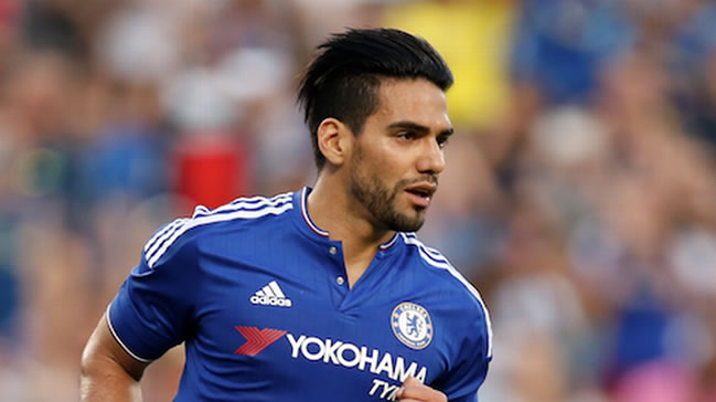 Falcao'da favori Fenerbahçe!