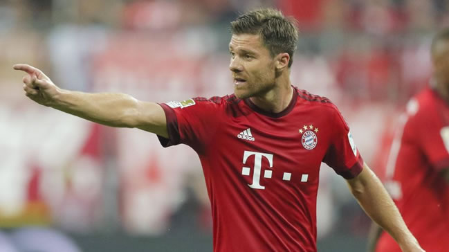 Galatasaray'dan Xabi Alonso bombası!