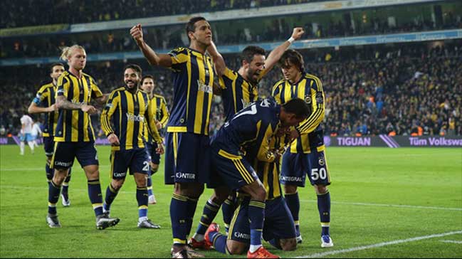 Avrupa’nın 5. harikası!