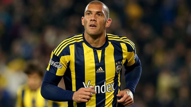 Fernandao G.Saraylıları çıldırtacak!
